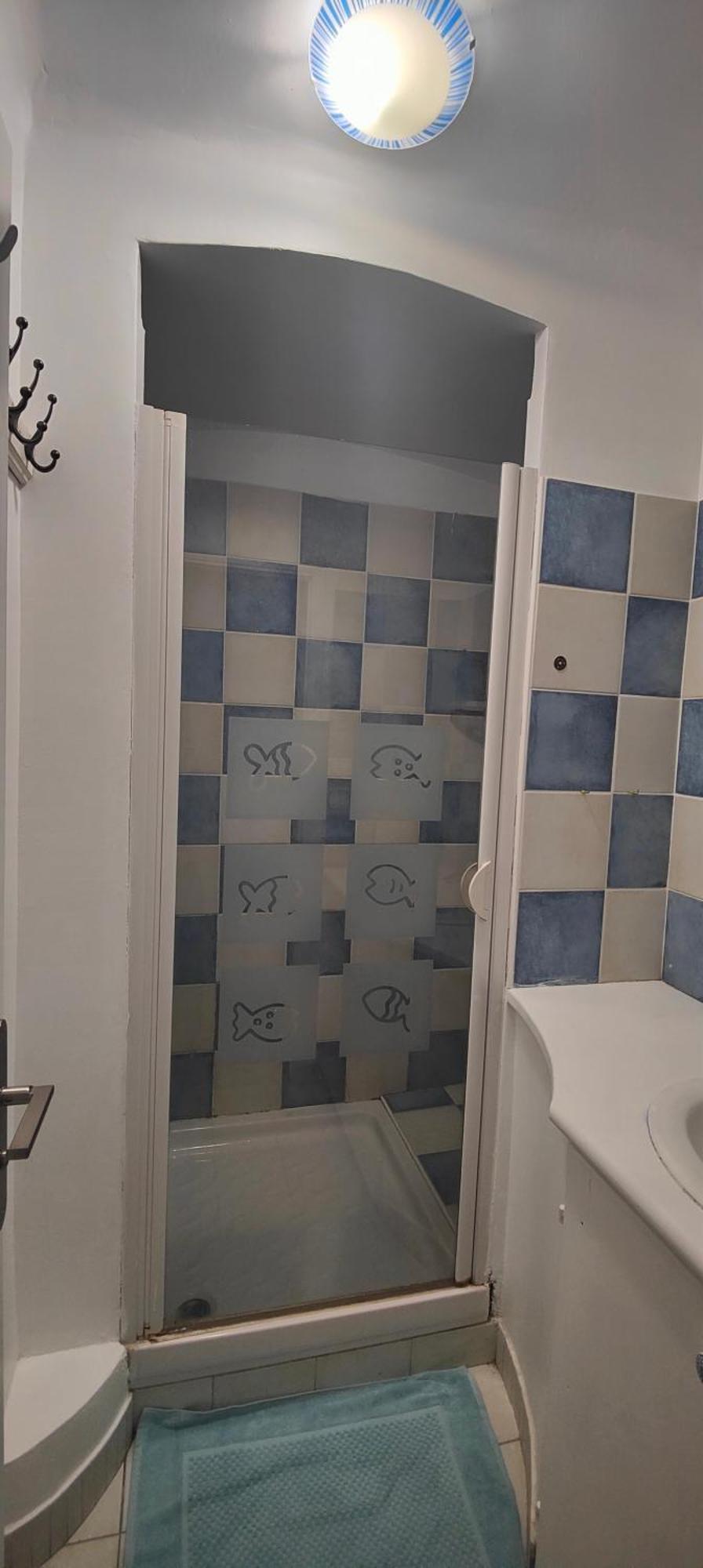 Bel Appartement Dans Le Quartier De Saint Barnabe Marseilles Exterior foto